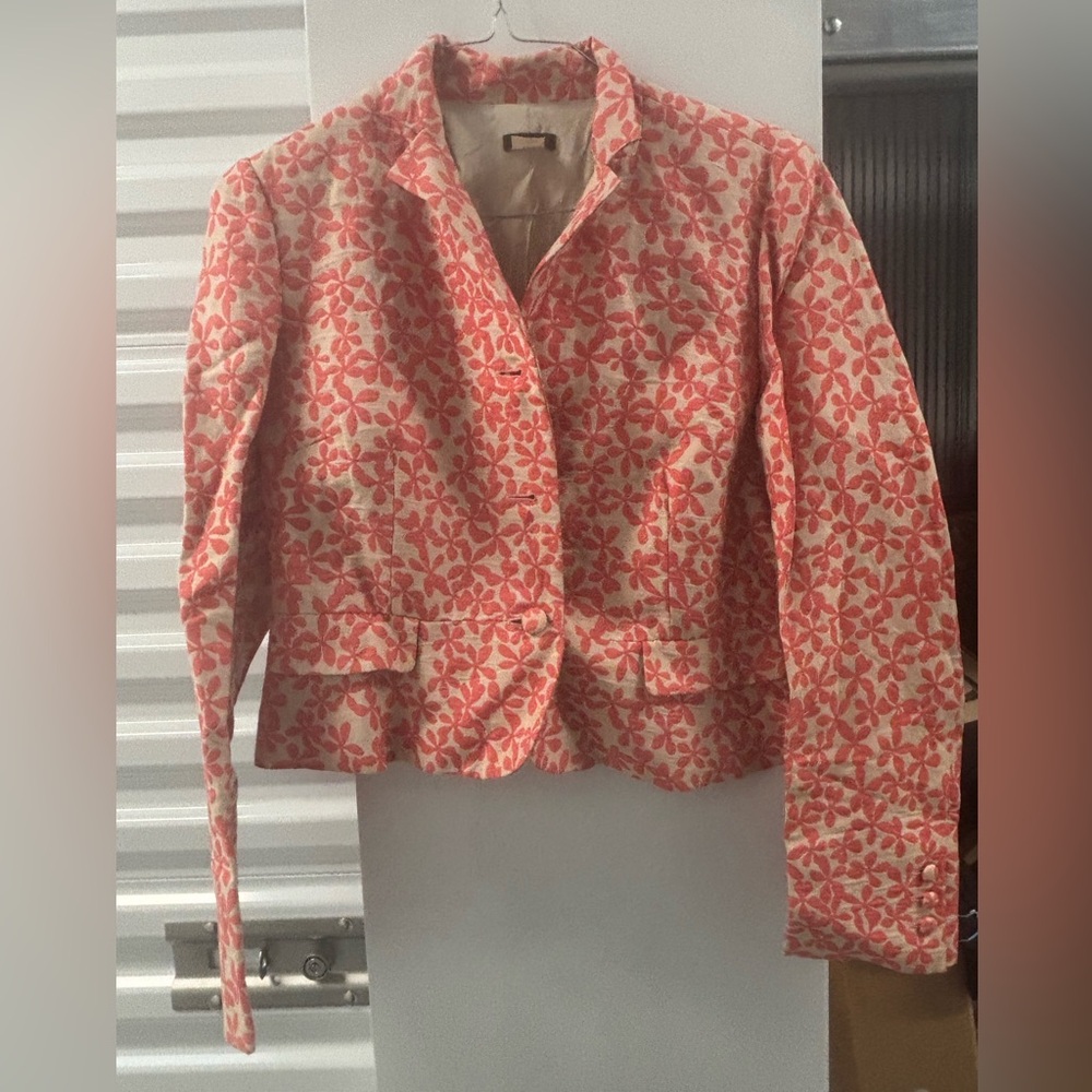 J. Crew Blazer - image 1